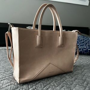 Pixie Mood - Greta - Work Tote - Pink